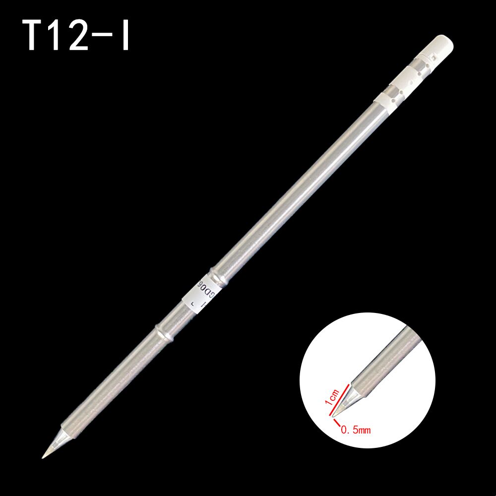 T12 75W Digital Soldering Iron Station with 150–450°C Control-T12NEW SET1 / US