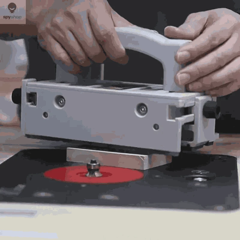Table Saw Push Block for Safer, Steadier Wood Cutting-