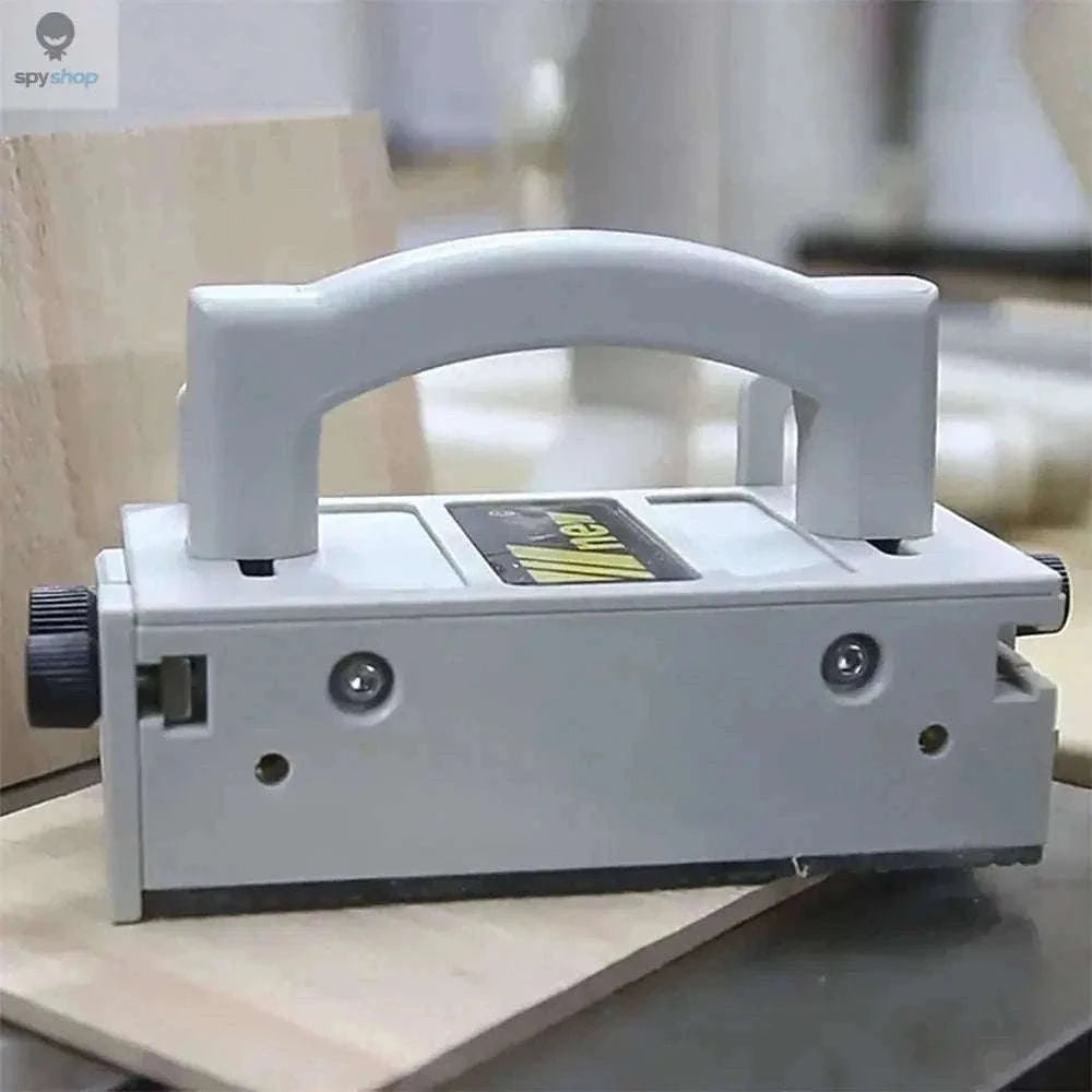 Table Saw Push Block for Safer, Steadier Wood Cutting-