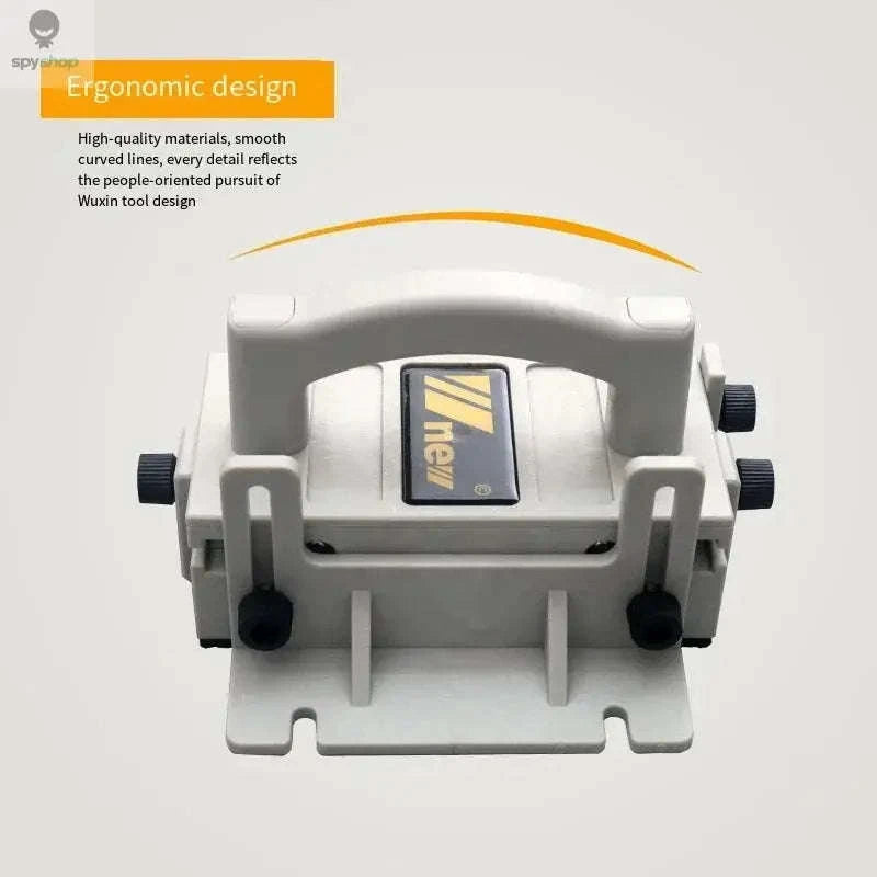 Table Saw Push Block Safe Pusher-Grey / 1PCS