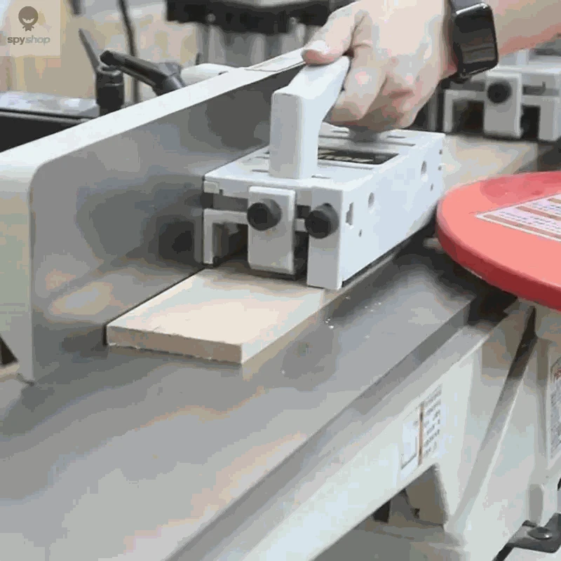 Table Saw Push Block Safe Pusher-Grey / 1PCS