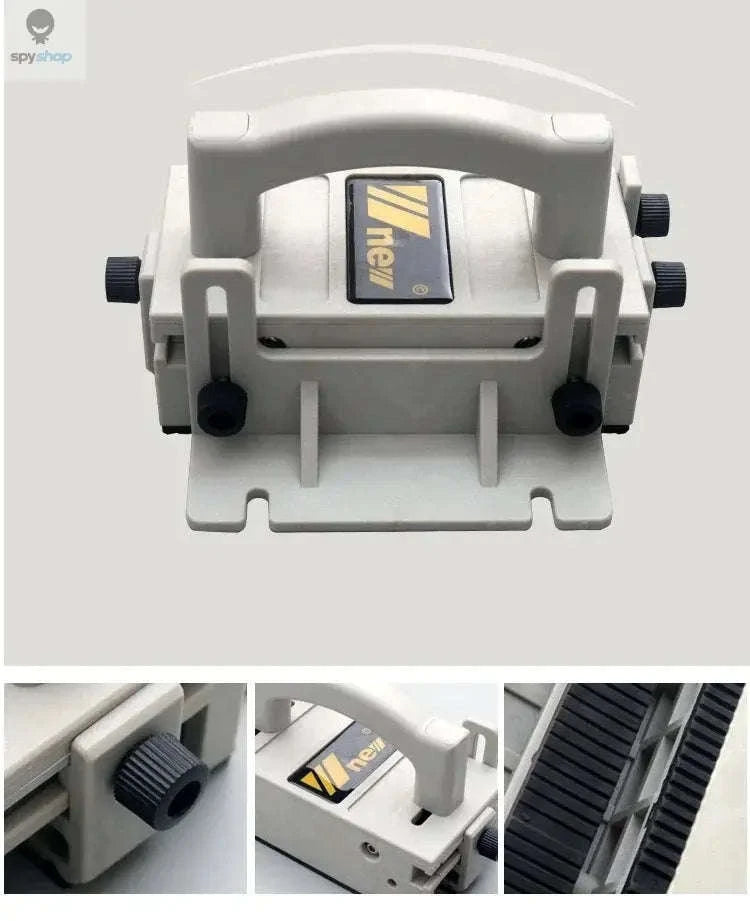 Table Saw Push Block Safe Pusher-Grey / 1PCS