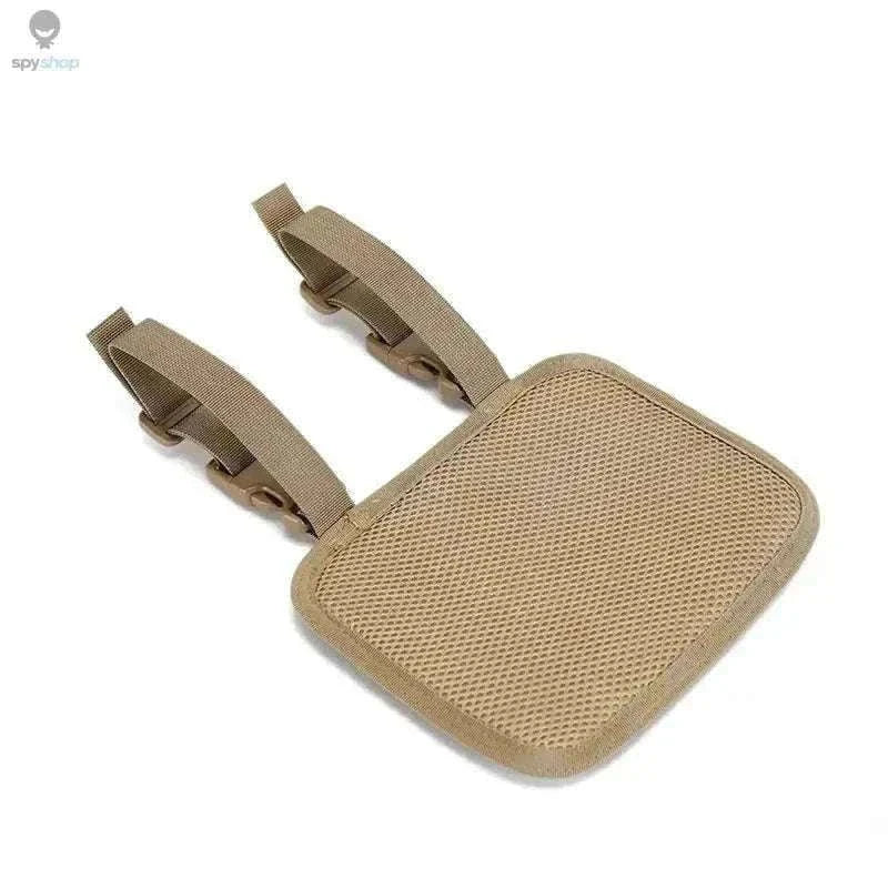 Tactical Drop Leg Pouch for Fast Access and Secure Carry-Green