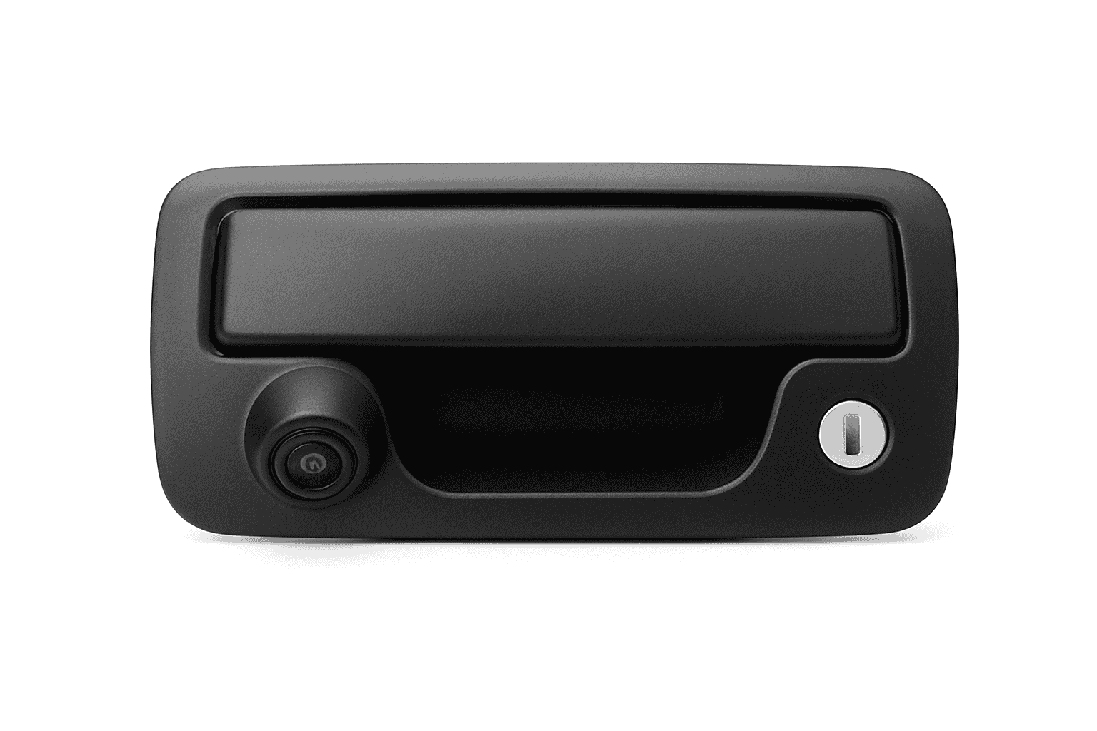Tailgate Handle Reverse Camera for VW Amarok 2010–2020 NTSC-Ruler camera / 12V