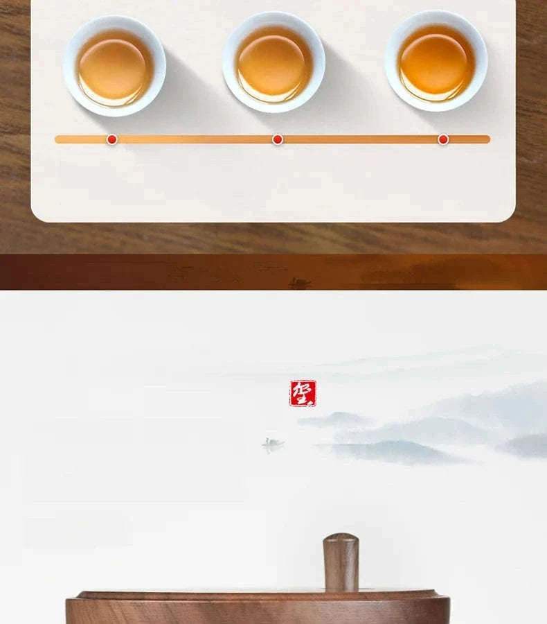 Tea Separation Mug with Glass Filter-650ml / Smoky gray