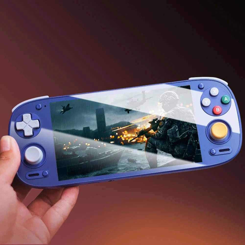 Tempered Glass Screen Protector for Handheld Console-United States