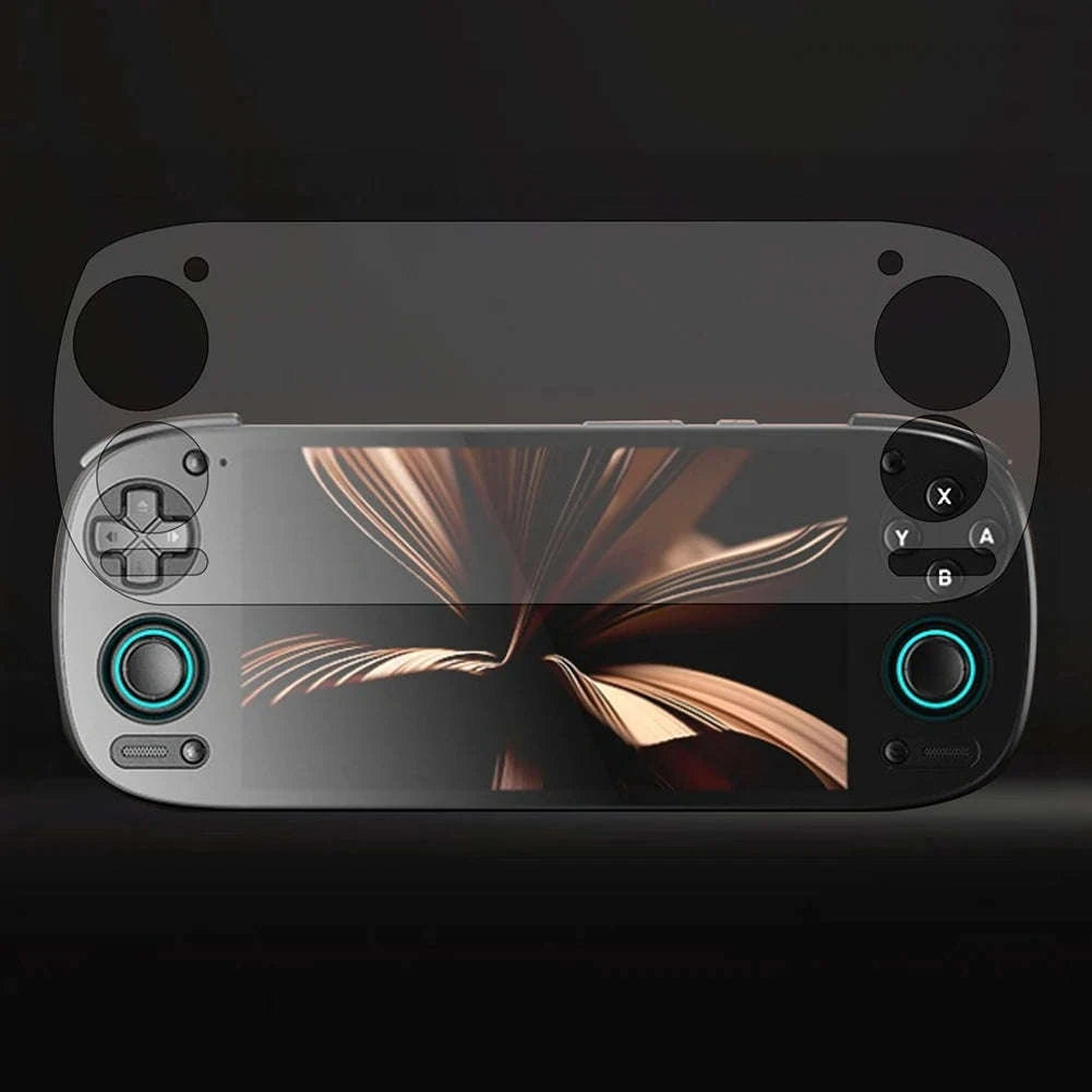 Tempered Glass Screen Protector for Handheld Console-United States