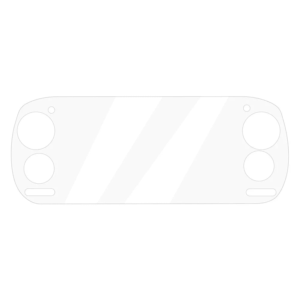 Tempered Glass Screen Protector for Handheld Console-United States