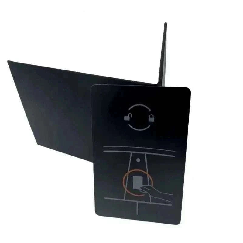 Tesla Smart Key Card for Model 3 S X Y & Cybertruck (2017–2025)-1pc