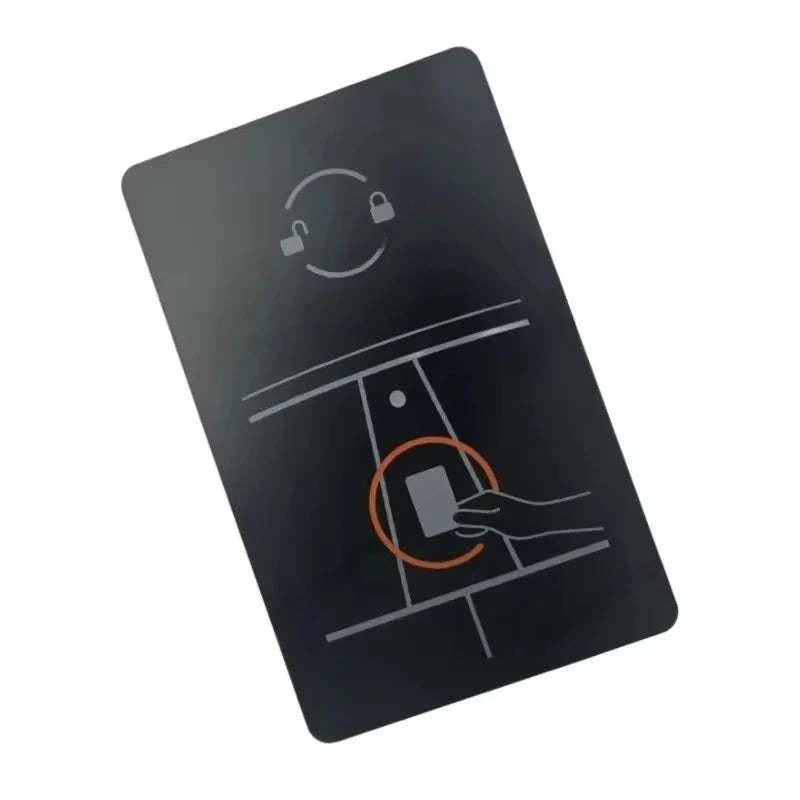 Tesla Smart Key Card for Model 3 S X Y & Cybertruck (2017–2025)-1pc
