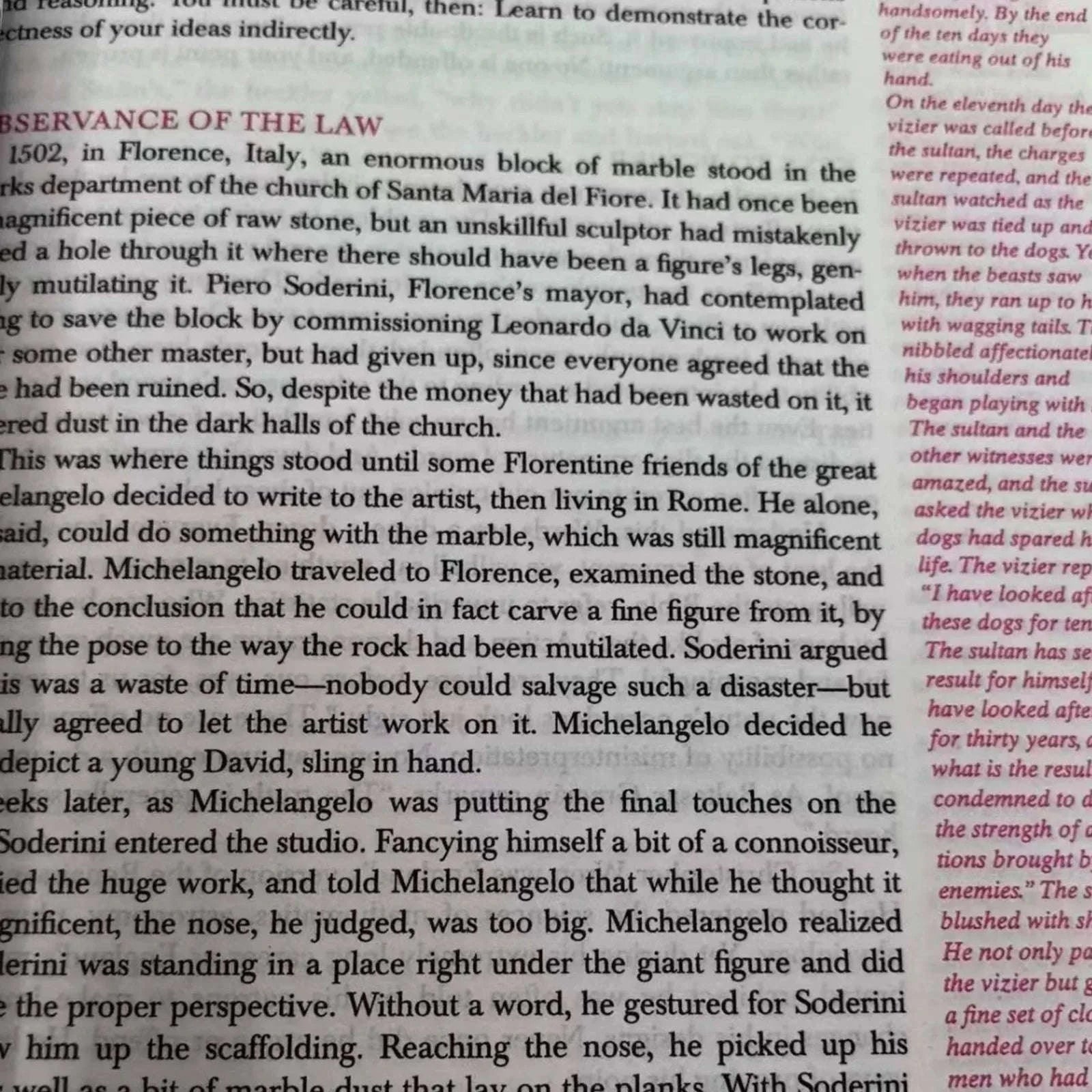 The Concise 48 Laws of Power English Book by Robert Greene-Default Title