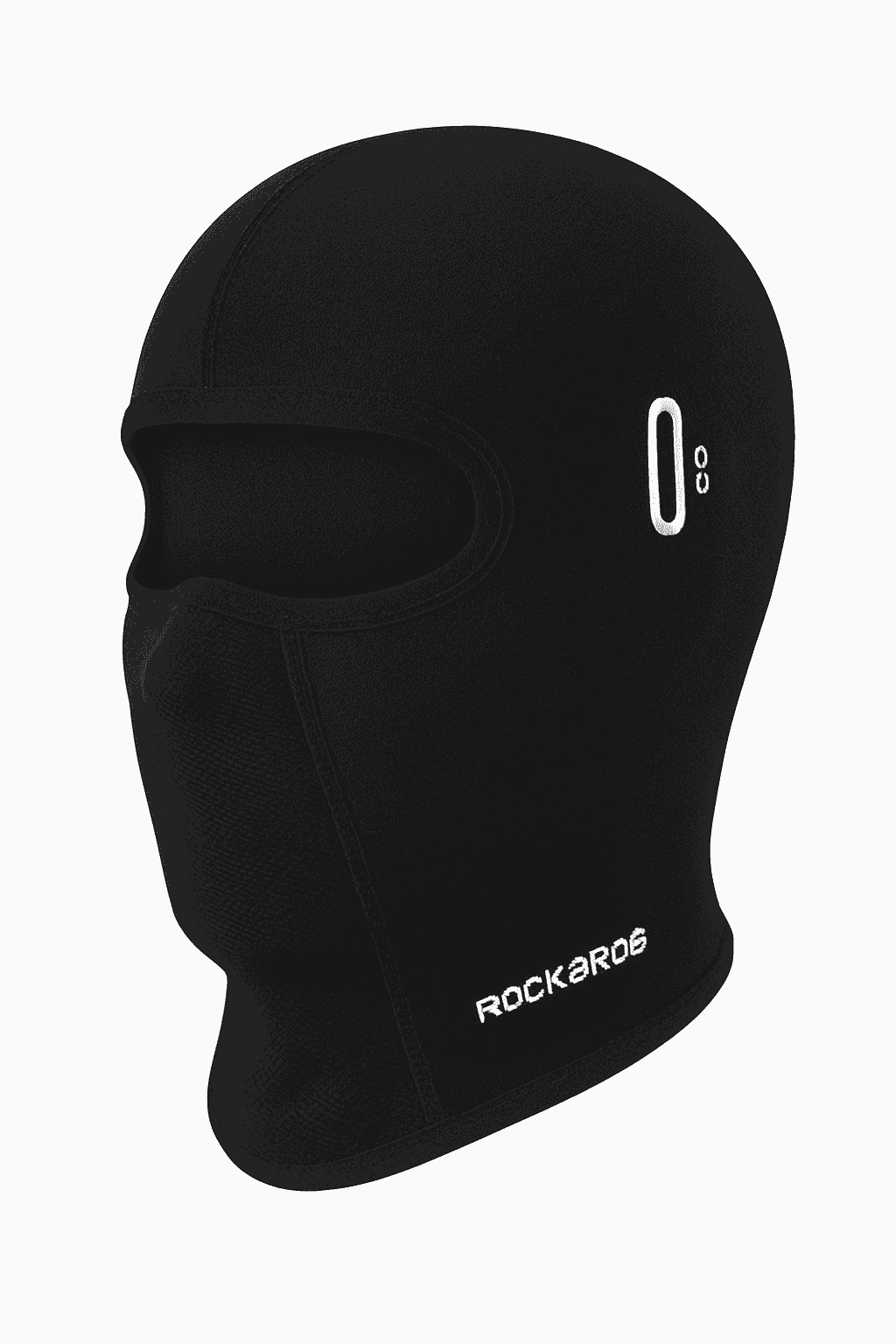 Thermal Cycling Cap Fleece Winter Headgear with Glasses Hole-LF8008-2