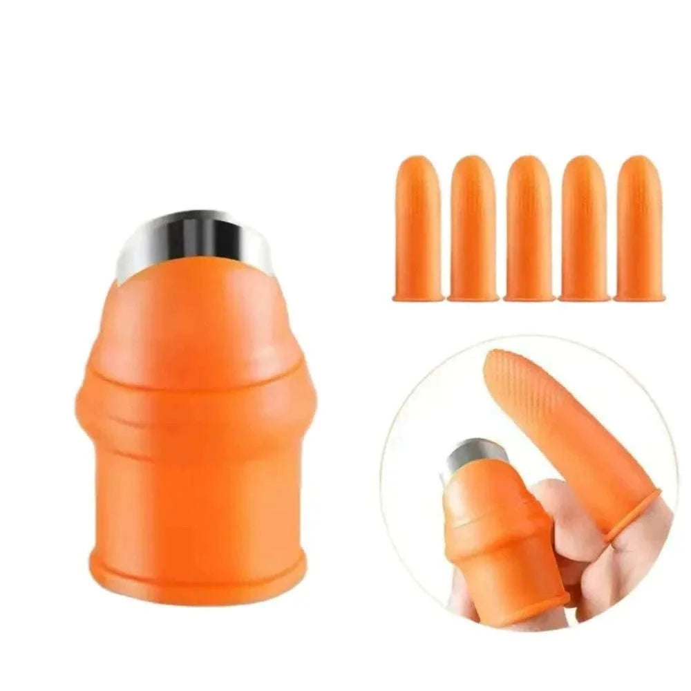 Thumb Cutter Gardening Pruning Tool-A1