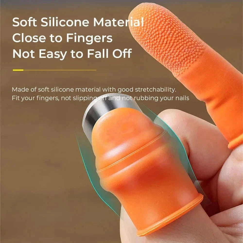 Thumb Cutter Gardening Pruning Tool-A1