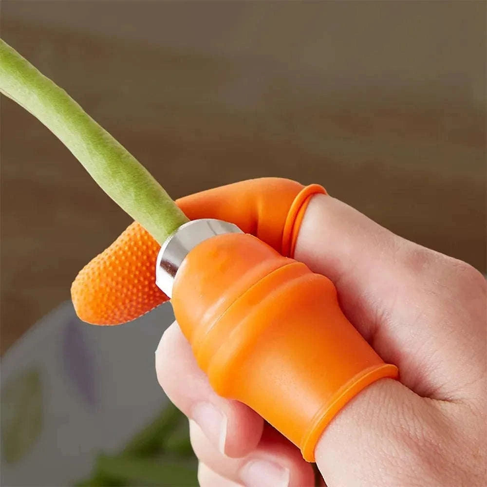 Thumb Cutter Gardening Pruning Tool-A1