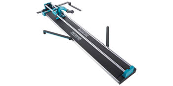 48 Inch Manual Tile Cutter with Laser Guide for Precision Cuts