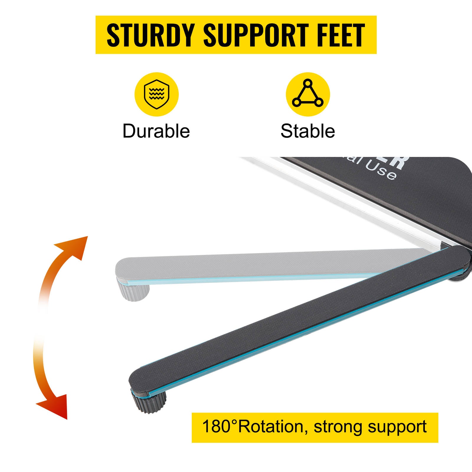48 Inch Manual Tile Cutter with Laser Guide for Precision Cuts