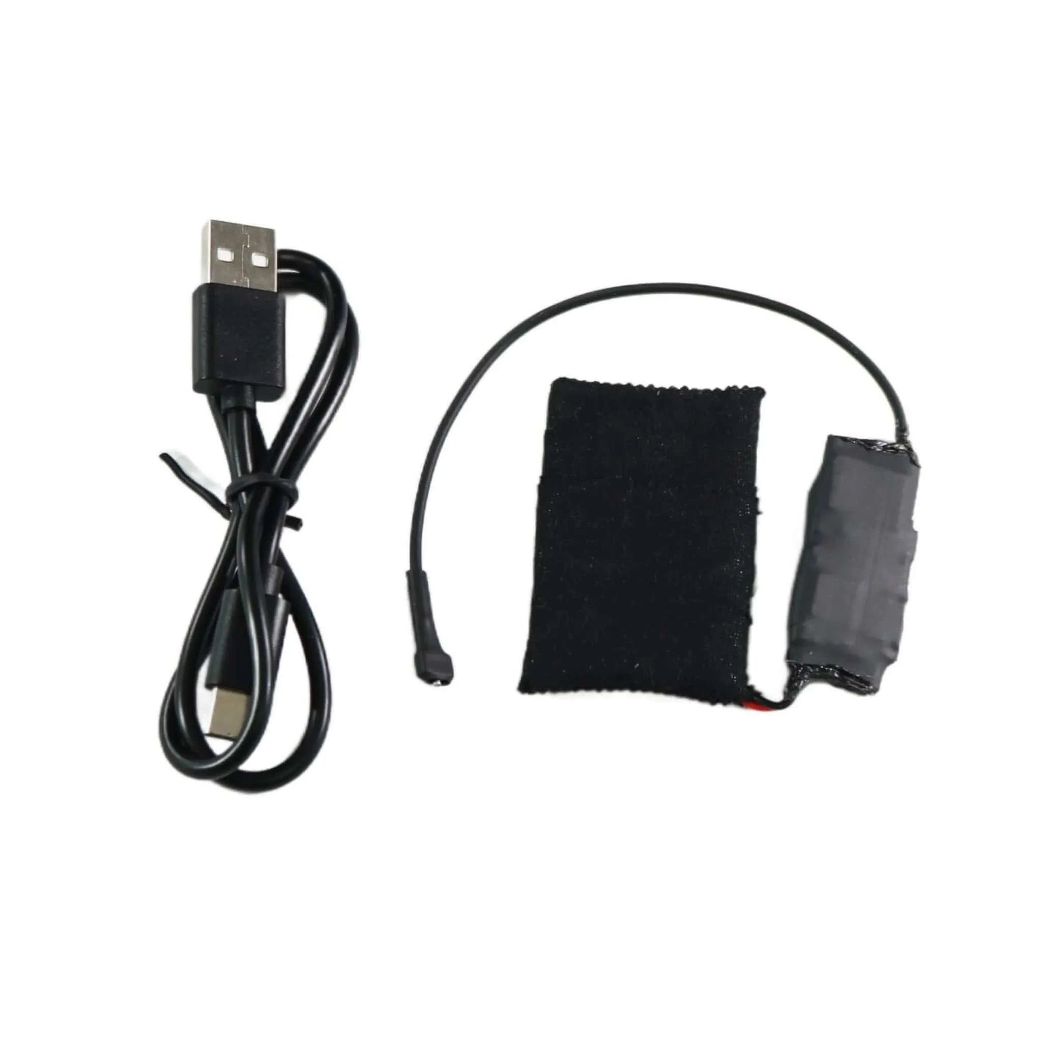 Tiny 64GB Audio Recorder with Long Battery & Voice Activation-Default Title