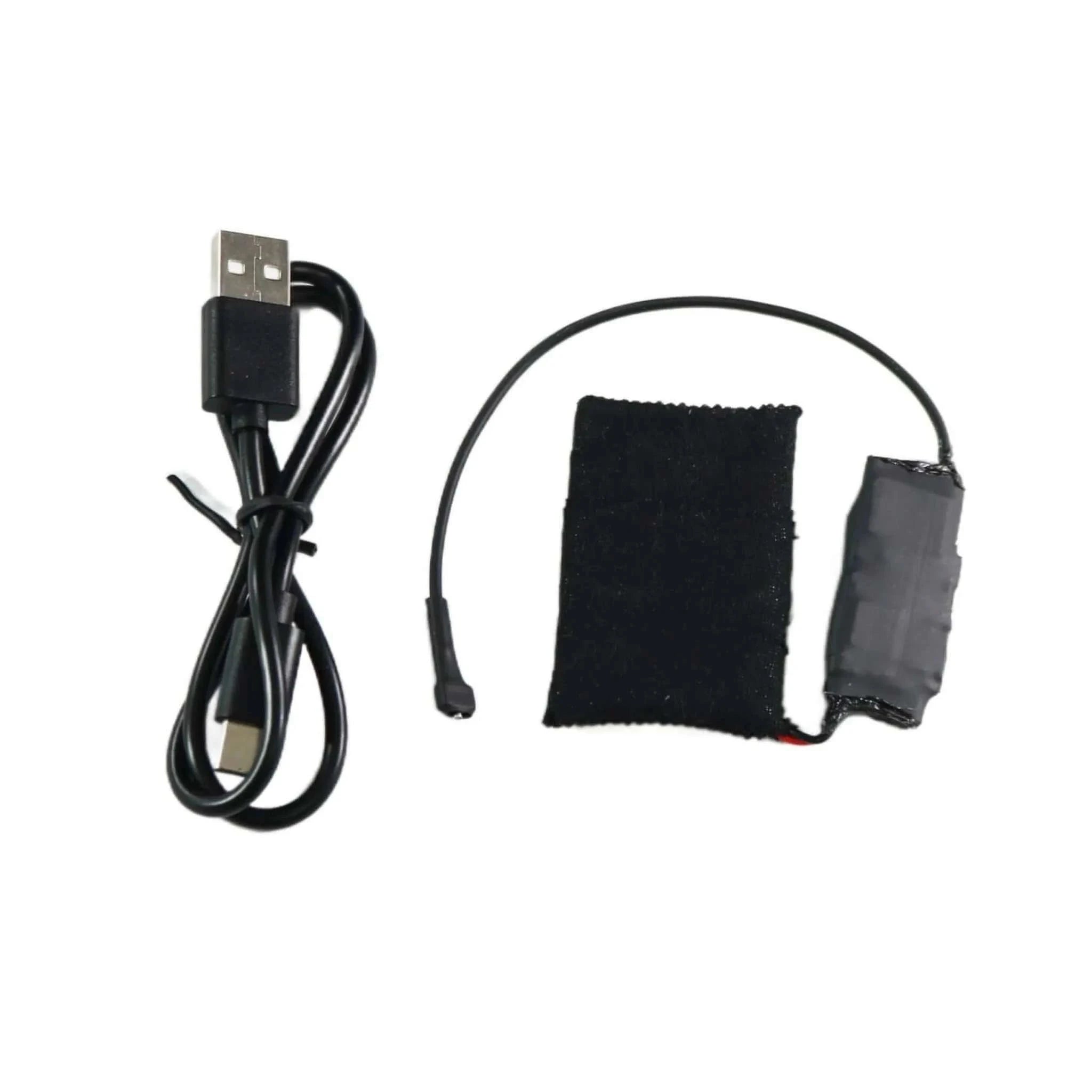 Tiny 64GB Audio Recorder with Long Battery & Voice Activation-Default Title