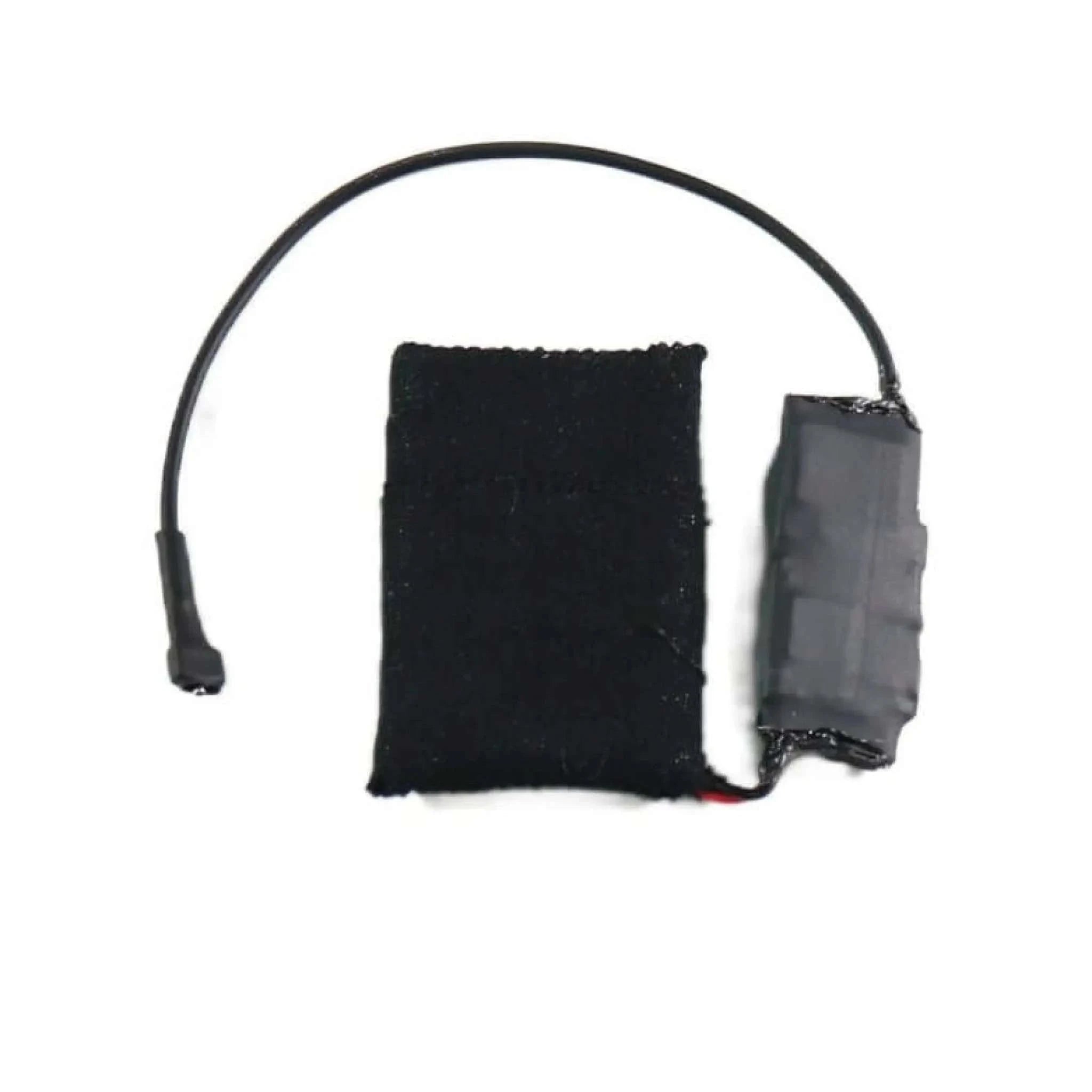 Tiny 64GB Audio Recorder with Long Battery & Voice Activation-Default Title