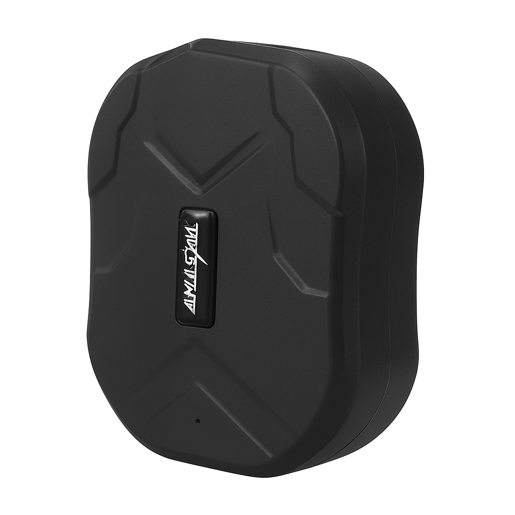 TKSTAR TK905B 4G GPS-Tracker mit Echtzeit-Fahrzeugverfolgung