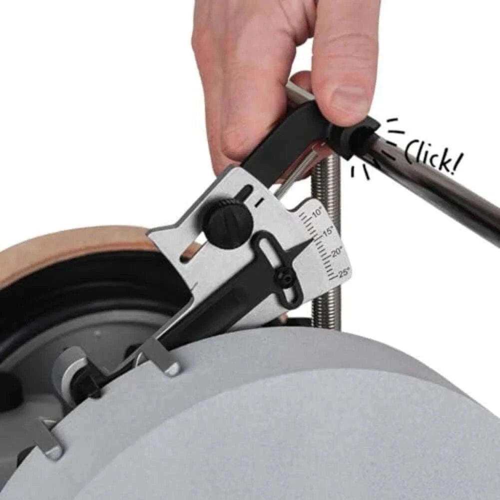 Tool Angle Adjuster for Grinding-1pc