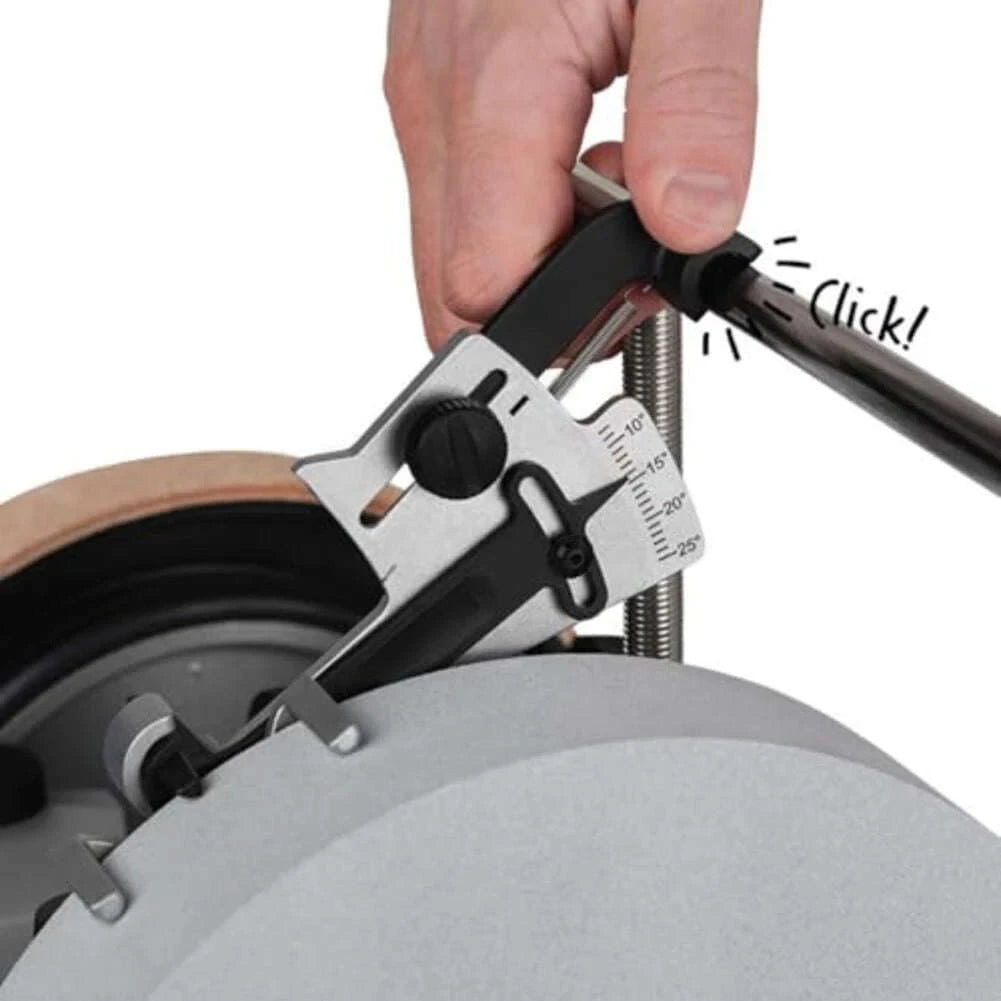 Tool Angle Adjuster for Grinding-1pc