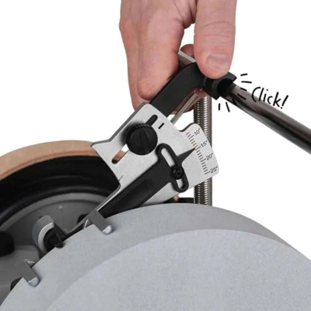 Tool Angle Adjuster for Grinding-1pc