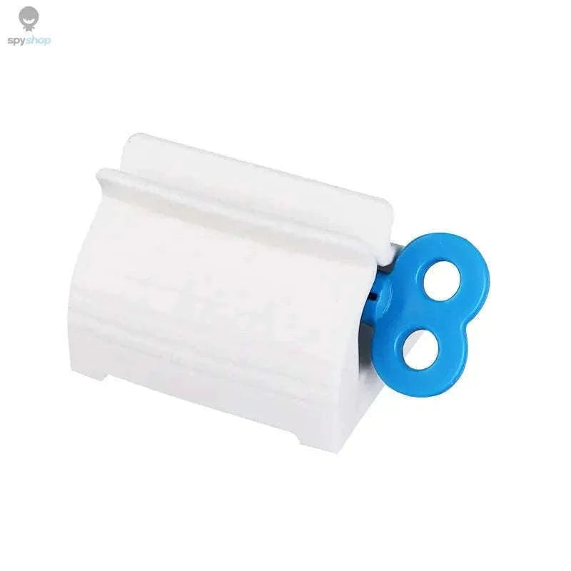 Toothpaste Tube Squeezer for Less Waste and Easier Use-3pcs blue