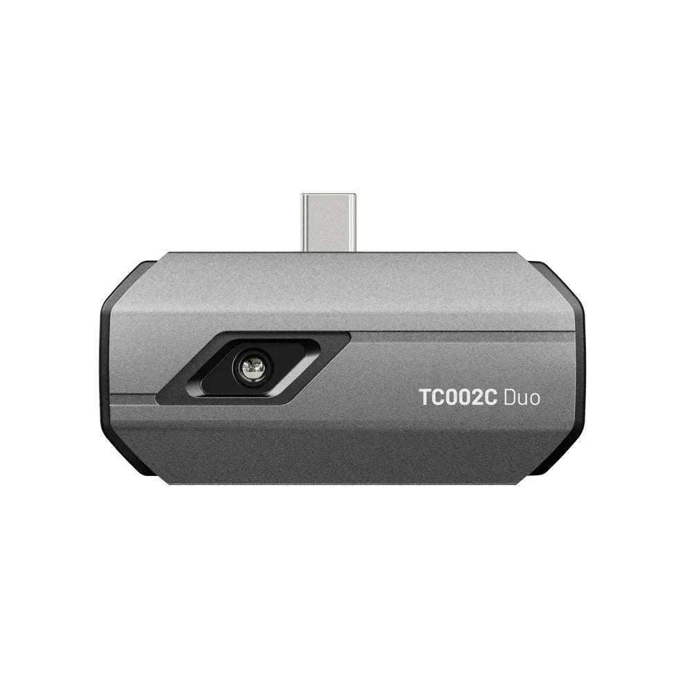 TOPDON TC002C Duo Thermal Camera for iPhone, Android & Windows-TC002C DUO / france