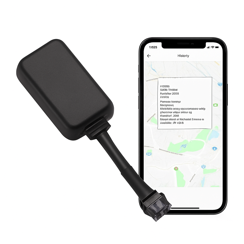 TrackerKing EC08 2G GPS tracker Car GPS tracker Realtime Tracking Locator Device GT06 Protocol Batter Than J14