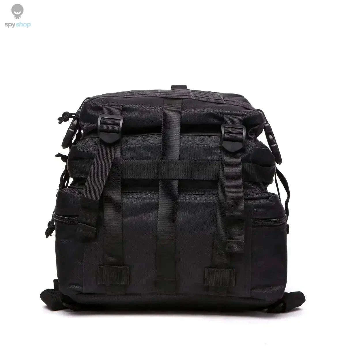 TrailForce Tactical Backpack Waterproof MOLLE Outdoor Pack-50L (Green)