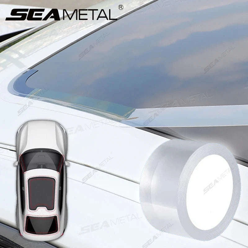 Transparent Panoramic Sunroof Seal Strip-3 meters