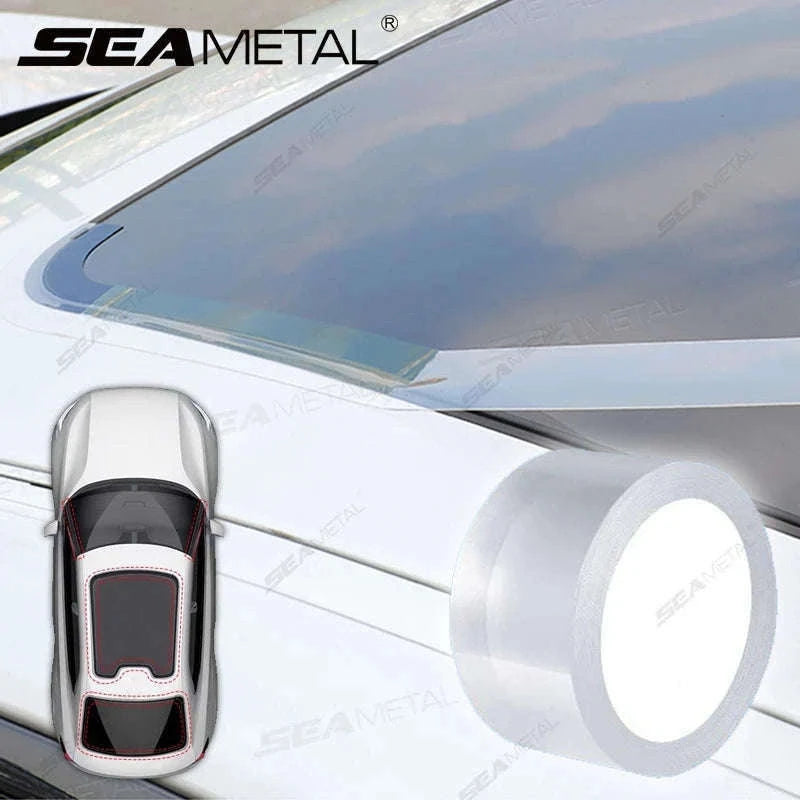 Transparent Panoramic Sunroof Seal Strip-3 meters