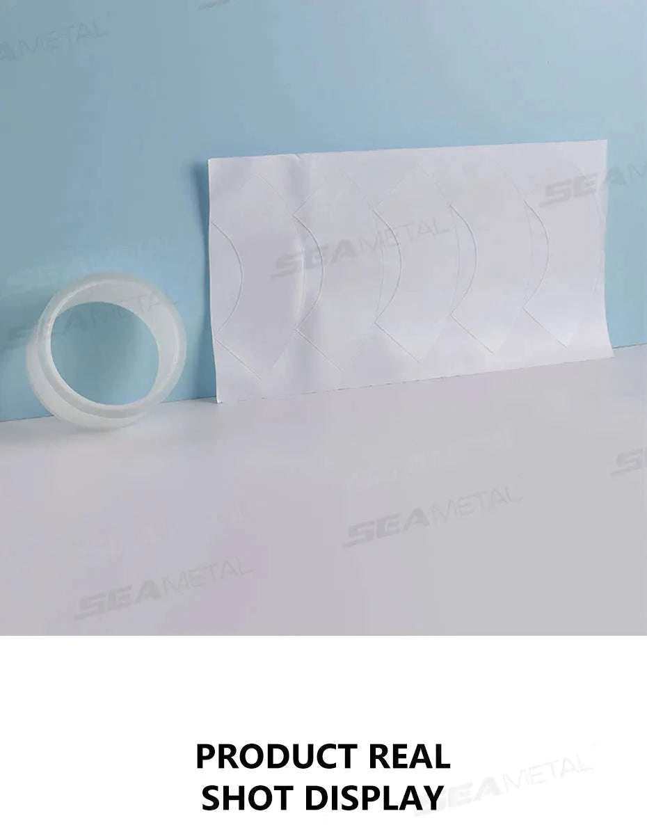 Transparent Panoramic Sunroof Seal Strip-3 meters