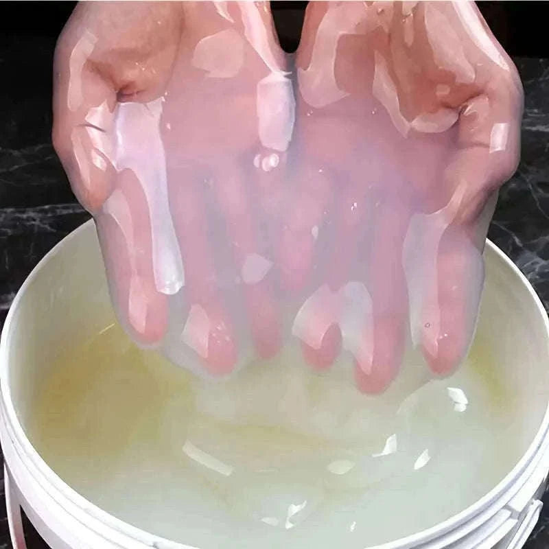 Transparent Waterproof Sealant-300g
