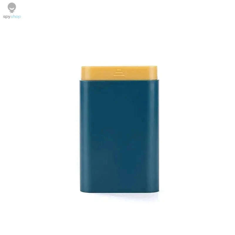 TravelCare Mini 7-Day Pill Organizer for Travel-NO.2