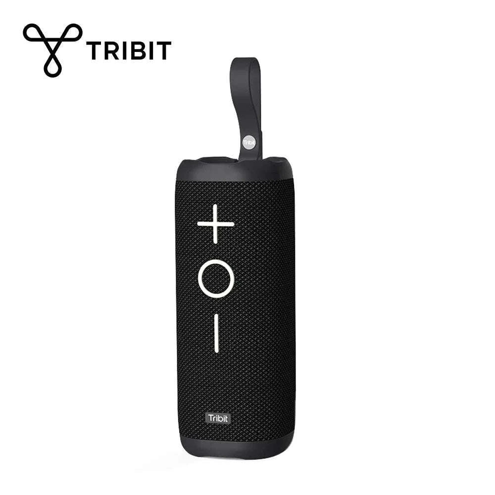 Tribit StormBox 2 Portable Bluetooth Speaker 34W Waterproof 24H Playtime-