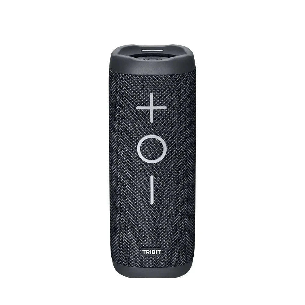 Tribit StormBox 2 Portable Bluetooth Speaker 34W Waterproof 24H Playtime-