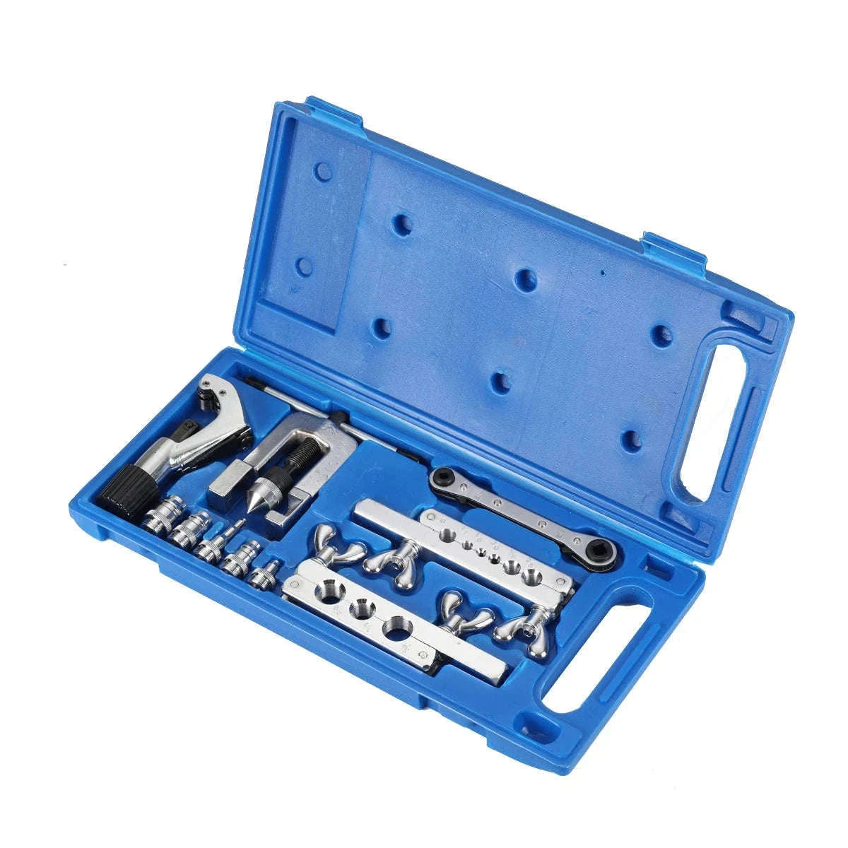 Tube Expander Pipe Expansion Tool Kit-United States