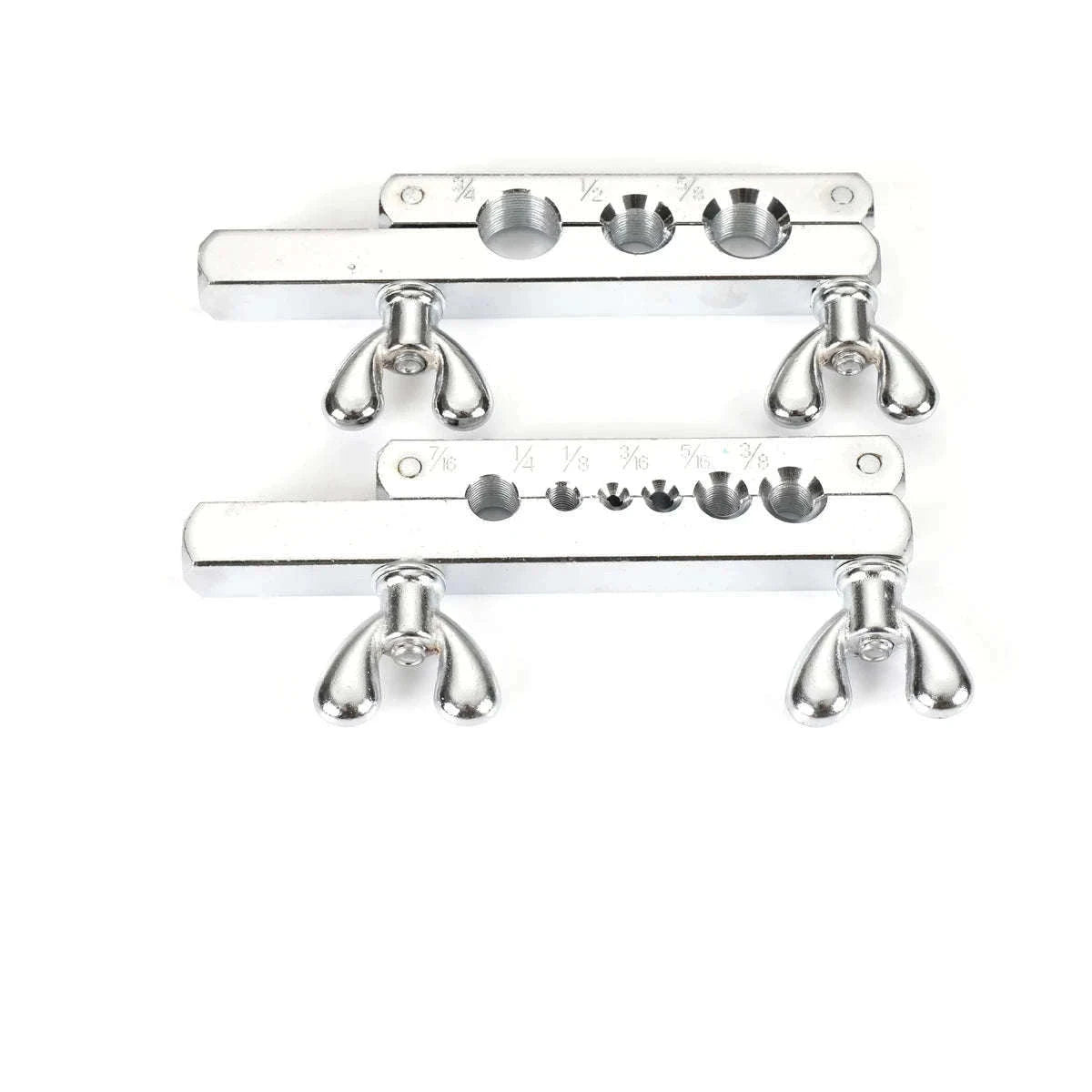 Tube Expander Pipe Expansion Tool Kit-United States