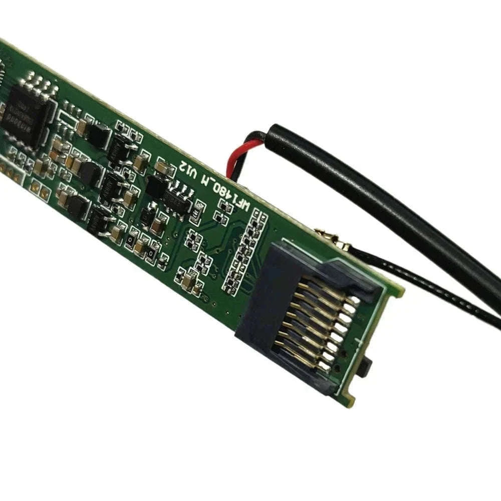 Tuya 1080P WiFi Mini Camera Module-Default Title