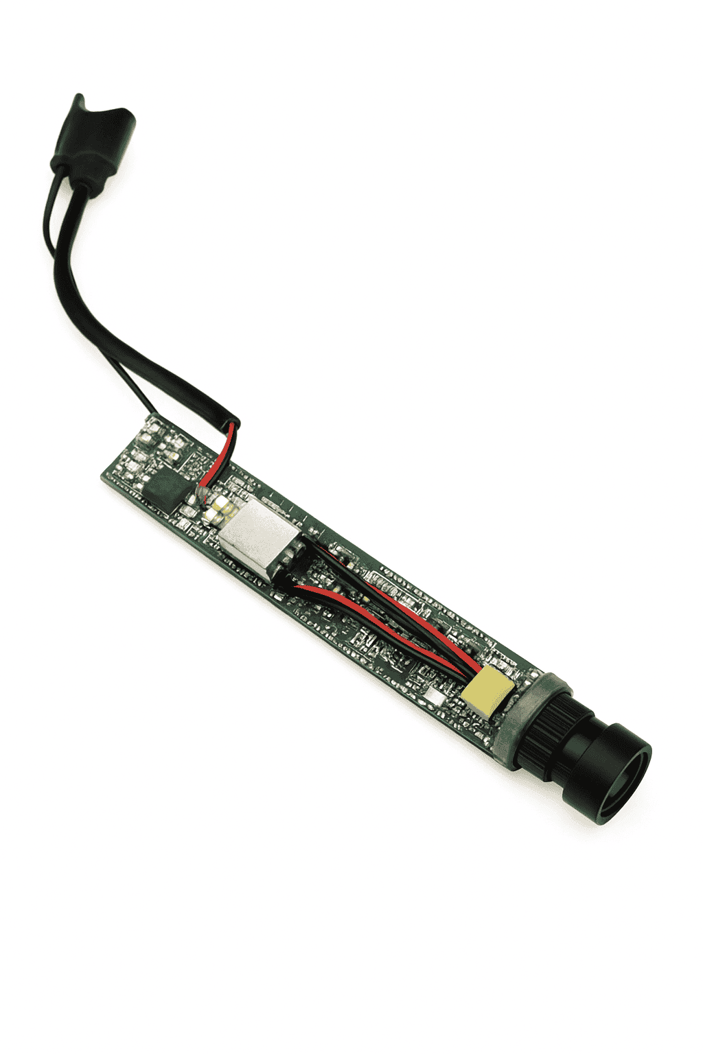 Tuya 1080P WiFi Mini Camera Module-Default Title