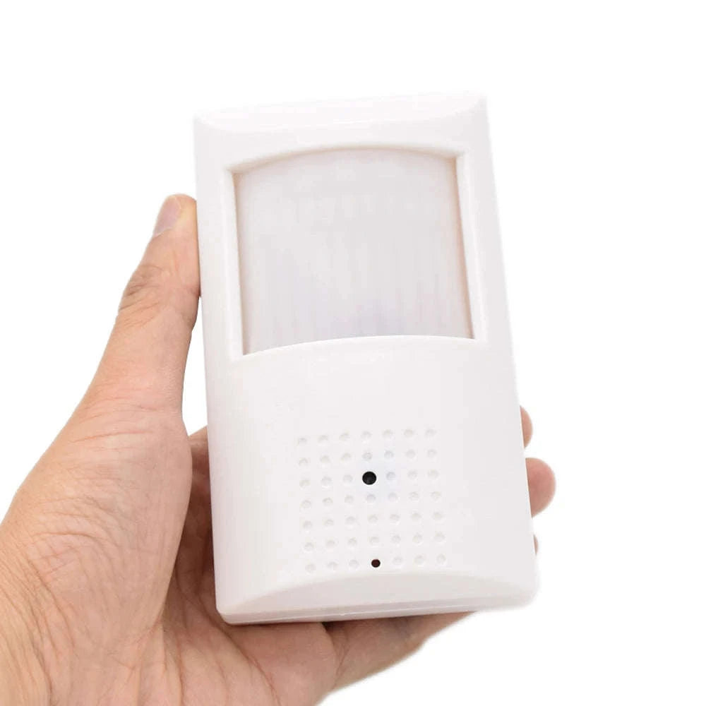Tuya 6MP Mini WiFi Indoor Security Camera with Two-Way Audio-4MP WIFI