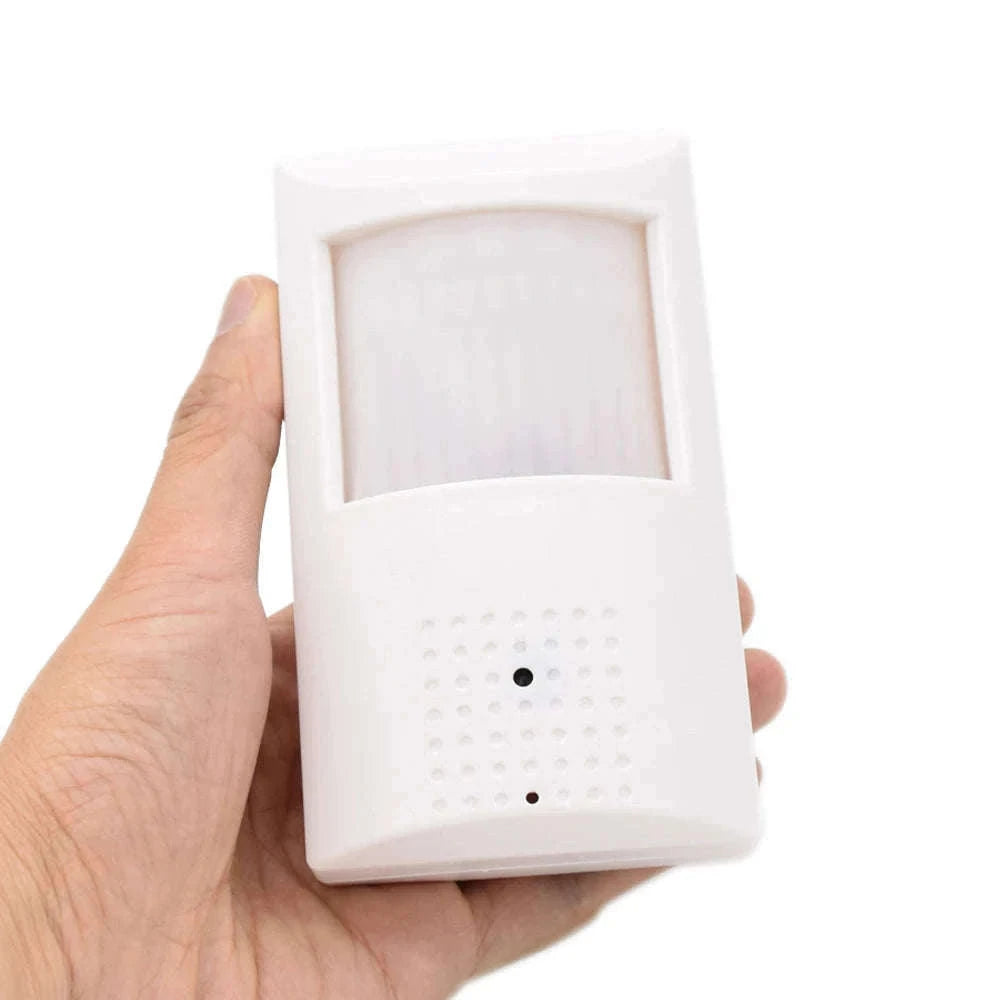 Tuya 6MP Mini WiFi Indoor Security Camera with Two-Way Audio-4MP WIFI