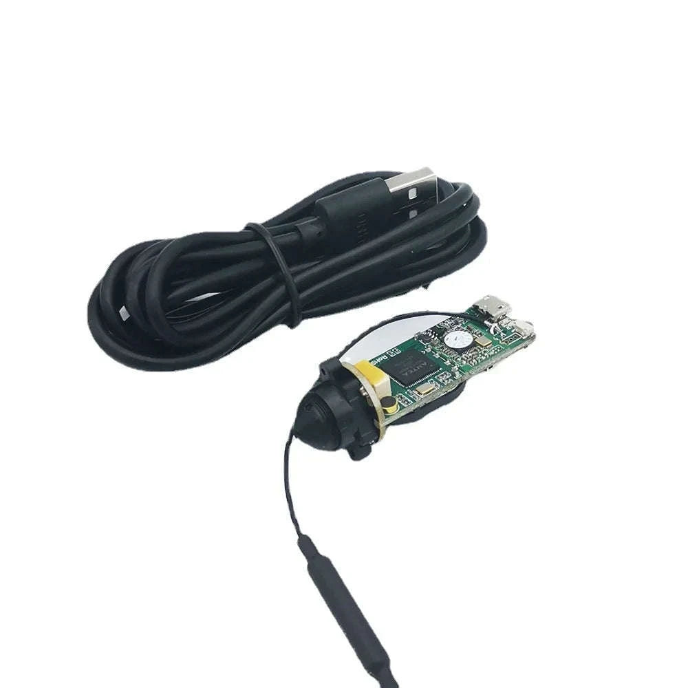 Tuya Mini 1080P WiFi IP Camera Module with Motion Detection-3.7mm lens