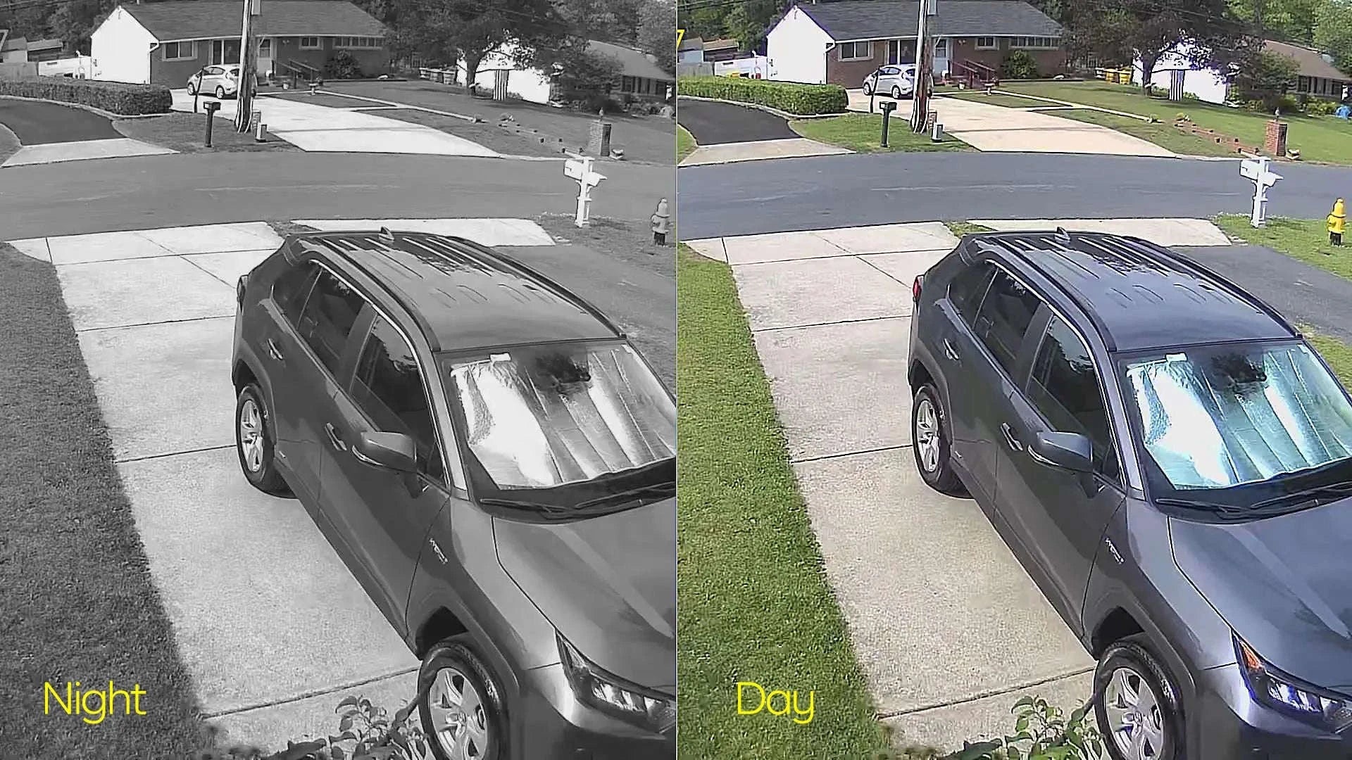 Tuya PIR Style Indoor WiFi IP Camera with Night Vision and 2‑Way Audio-WHITE / 5MP 64G / China Mainland