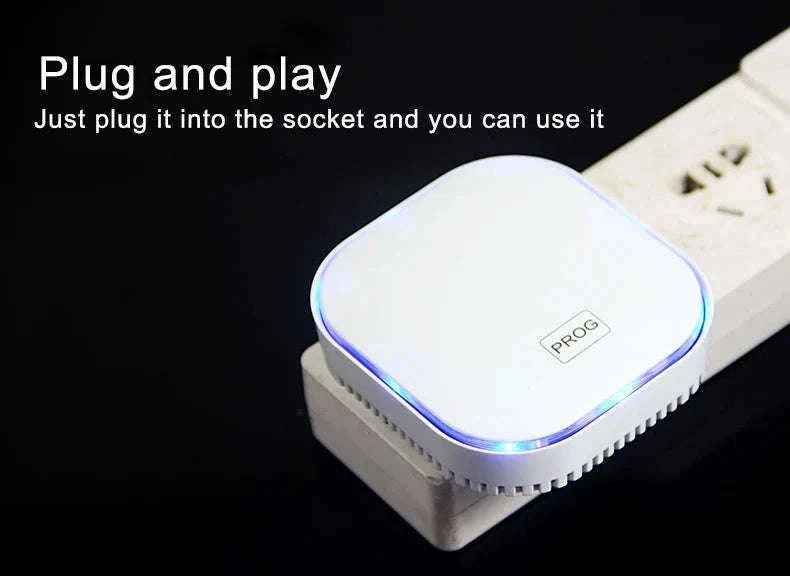 Tuya Smart Life Gas and CO Leak Detector WiFi Alarm-WIFI GAS