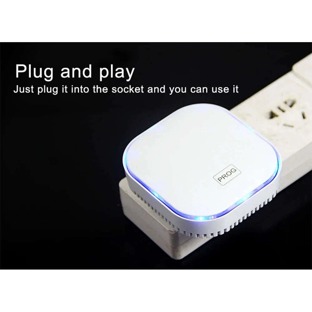 Tuya Smart Life Gas and CO Leak Detector WiFi Alarm-WIFI GAS
