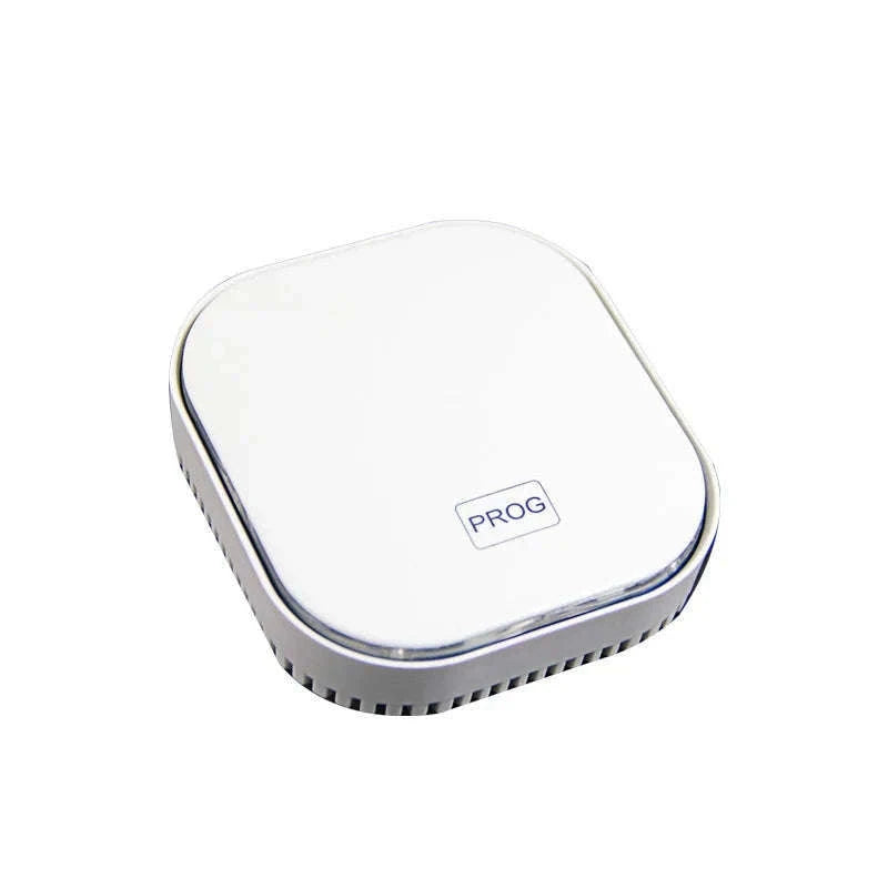 Tuya Smart Life Gas and CO Leak Detector WiFi Alarm-WIFI GAS